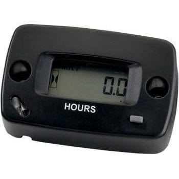 Hour Meter Wireless by Moose Utility