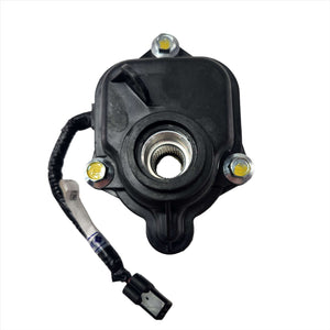 Housing Assembly, Steering Sensor by Honda 53800-HL7-A30 OEM Hardware 53800-HL7-A30 Off Road Express Peach St