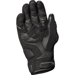 Hybrid Air Gloves by Scorpion Exo Gloves Western Powersports