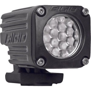 Ignite Diffused Led Light W/Surface Mount by Rigid 20531 Fog / Spot Light 652-20531 Western Powersports