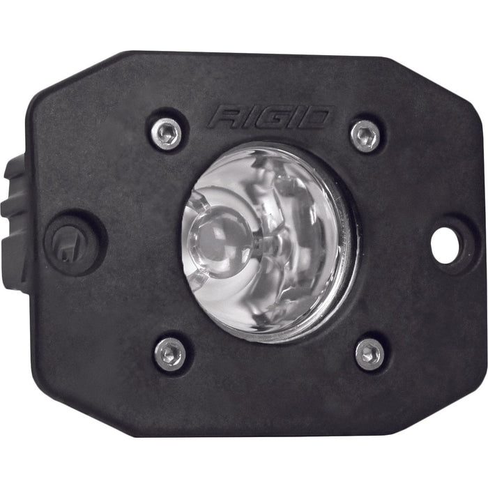 Ignite Flood Led Light W/Flush Mount by Rigid