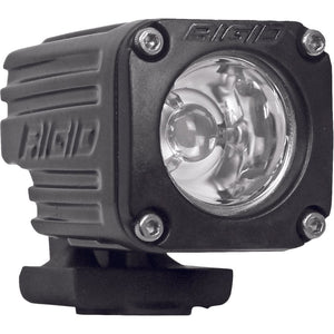 Ignite Flood Led Light W/Surface Mount by Rigid 20521 Flood Light 652-20521 Western Powersports