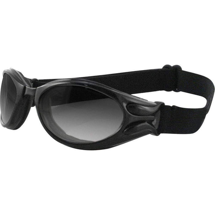 Igniter Goggle Sunglasses W/Photochromatic Lens by Bobster