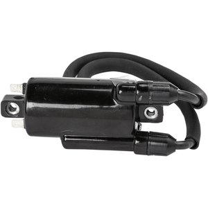 Ignition Coil By Rick's Motorsport Electric 23-108 Ignition Coil 2102-0383 Parts Unlimited