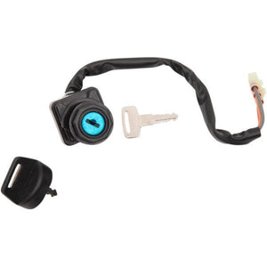 Ignition Switch A Cat by Moose Utility 200-1513-PU Ignition Switch 21060495 Parts Unlimited