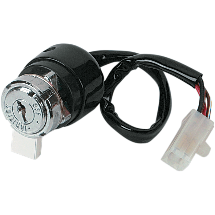 Ignition Switch By Emgo