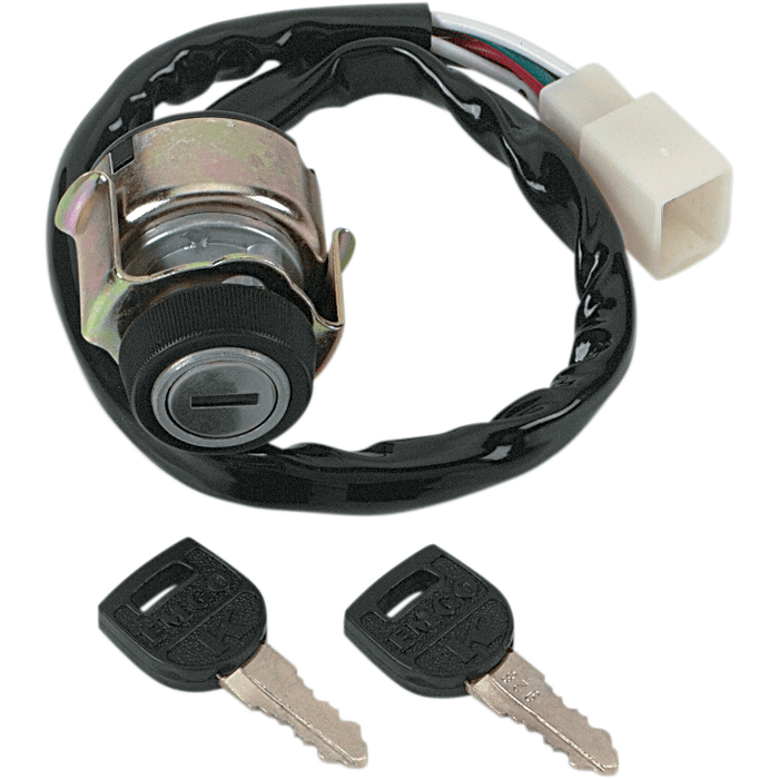 Ignition Switch By Emgo