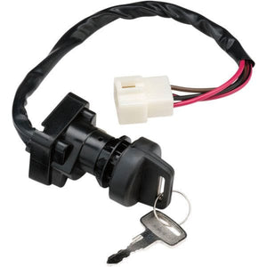 Ignition Switch by Moose Utility 100-3025-PU Ignition Switch 21060426 Parts Unlimited