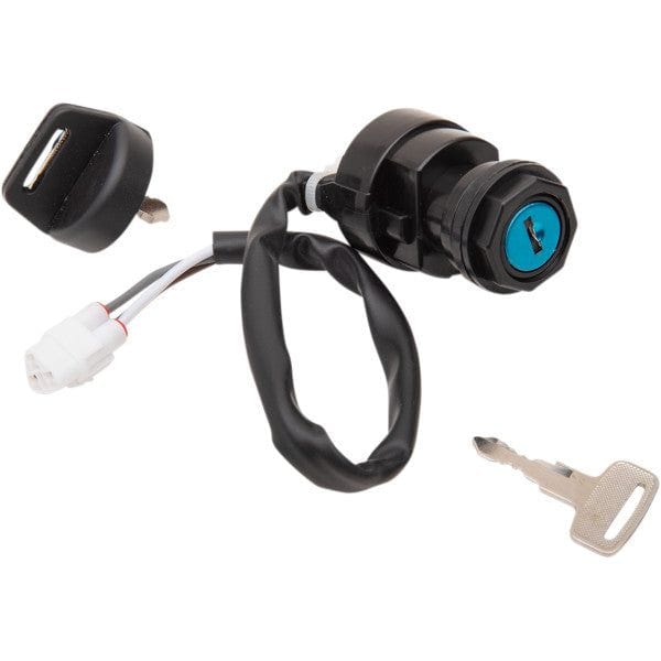 Ignition Switch Kawasaki by Moose Utility