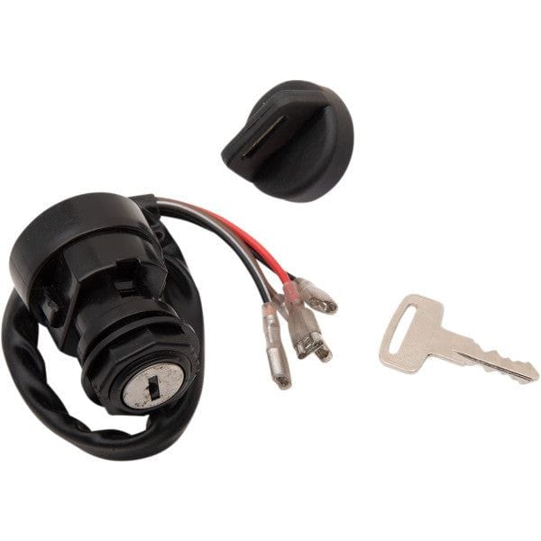 Ignition Switch Polaris by Moose Utility