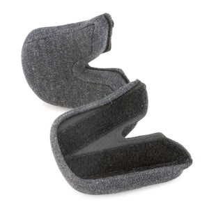 Impact Ear Cup Cut Out Pads by Impact IMPACT-EC-CP 01038799853647 Rugged Radios