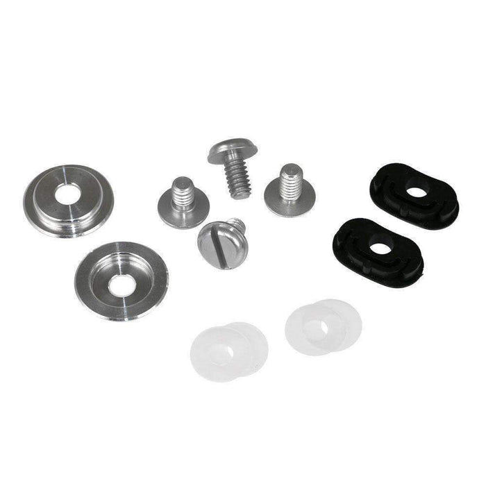 Impact Helmet Hardware Kit by Impact