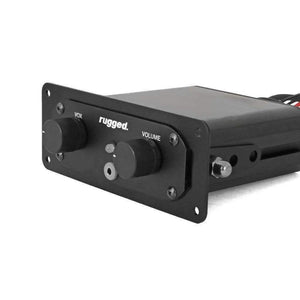 In-Dash Mount For Rugged Intercoms by Rugged Radios MT-ICM-UNI 01038799852997 Rugged Radios