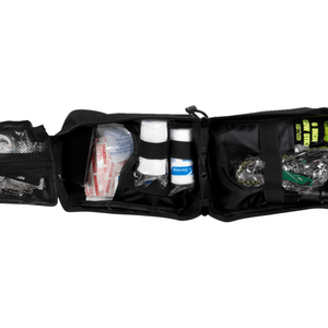 Individual First Aid Medical Kit By Moose Utility IFAK-11 First Aid 45101704 Parts Unlimited