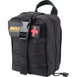 Individual First Aid Medical Kit By Moose Utility IFAK-11 First Aid 45101704 Parts Unlimited