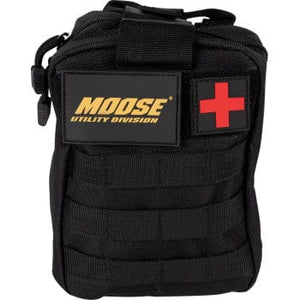 Individual First Aid Medical Kit By Moose Utility IFAK-11 First Aid 45101704 Parts Unlimited