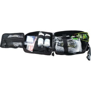 Individual First Aid Medical Kit By Moose Utility IFAK-11 First Aid 45101704 Parts Unlimited