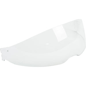 Inner Shield Ff-98 by GMAX G098010 Helmet Shield 72-3589 Western Powersports Drop Ship Clear