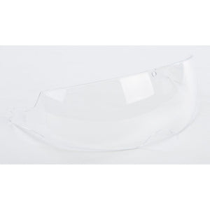 Inner Shield Gm-32/67 by GMAX G067052 Helmet Shield 72-3537 Western Powersports Drop Ship Clear