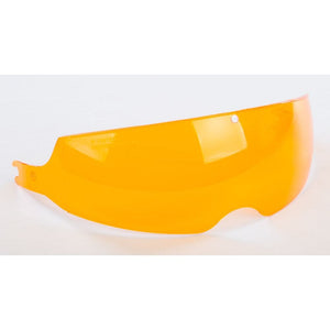 Inner Shield Gm-54 by GMAX G054032 Helmet Shield 72-3419 Western Powersports Drop Ship Yellow