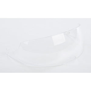 Inner Shield Gm-54 by GMAX G054037 Helmet Shield 72-3417 Western Powersports Drop Ship Clear