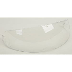 Inner Shield  Gm-64 by GMAX G064010 Helmet Shield 72-3614 Western Powersports Drop Ship Clear