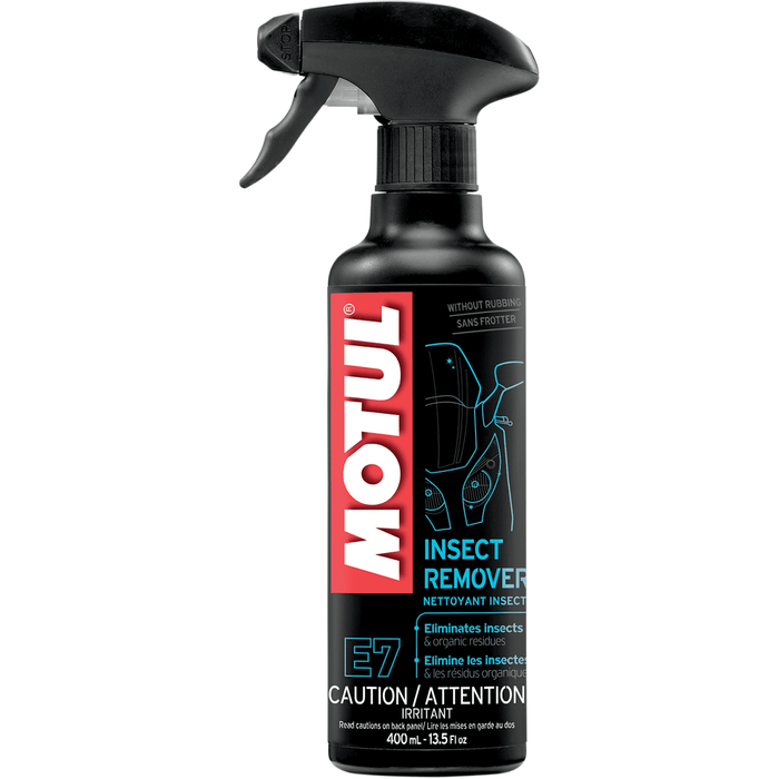 Insect Remover By Motul