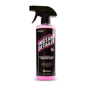 Instant Detailer by Slick Products SP4005 Quick Detailer SP4005 Slick Products