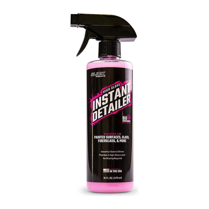 Instant Detailer by Slick Products