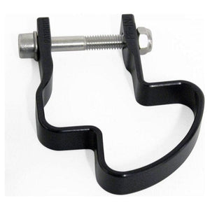 Inward Profile Cage Clamp by Klock Werks KWS-05-0575 Roll Bar Clamp 05020552 Parts Unlimited