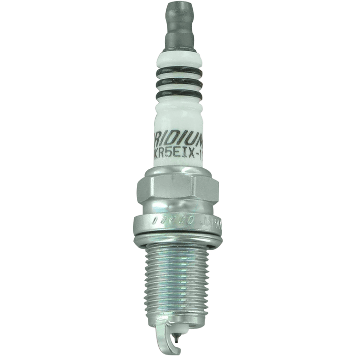 Iridium Ix Spark Plug Bkr5Eix-11 By Ngk Spark Plugs