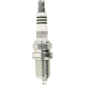 Iridium Ix Spark Plug Bkr6Eix-11 By Ngk Spark Plugs 3764 Spark Plug 2103-0036 Parts Unlimited