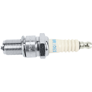 Iridium Ix Spark Plug Bpr7Eix By Ngk Spark Plugs 4055 Spark Plug BPR7EIX Parts Unlimited