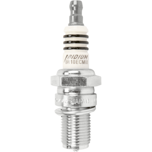 Iridium Ix Spark Plug Br10Ecmix By Ngk Spark Plugs 3006 Spark Plug 2103-0043 Parts Unlimited