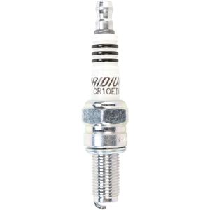 Iridium Ix Spark Plug Cr10Eix By Ngk Spark Plugs 6482 Spark Plug 2103-0176 Parts Unlimited