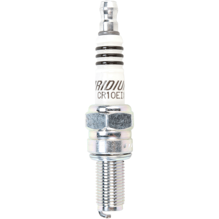 Iridium Ix Spark Plug Cr10Eix By Ngk Spark Plugs