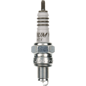 Iridium Ix Spark Plug Cr6Hix By Ngk Spark Plugs 7274 Spark Plug 2103-0291 Parts Unlimited