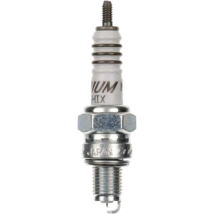 Iridium Ix Spark Plug Cr6Hix By Ngk Spark Plugs