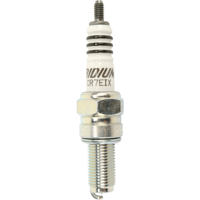 Iridium Ix Spark Plug Cr7Eix By Ngk Spark Plugs