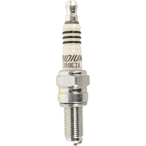 Iridium Ix Spark Plug Cr8Eix By Ngk Spark Plugs 4218 Spark Plug CR8EIX Parts Unlimited