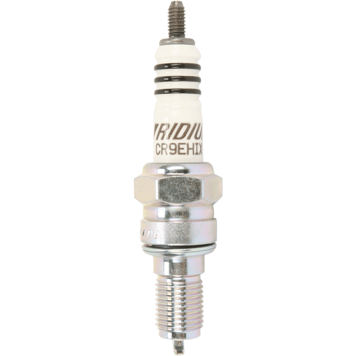 Iridium Ix Spark Plug Cr9Ehix-9 By Ngk Spark Plugs