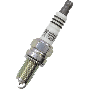 Iridium Ix Spark Plug Dcpr8Eix By Ngk Spark Plugs 97181 Spark Plug 2103-0551 Parts Unlimited