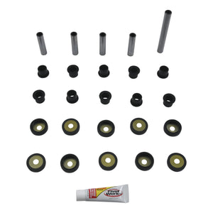 Irs Bearing Kit A/C by Pivot Works PWIRS-00037 A-Arm Bearing Kit 52-1411 Western Powersports Drop Ship