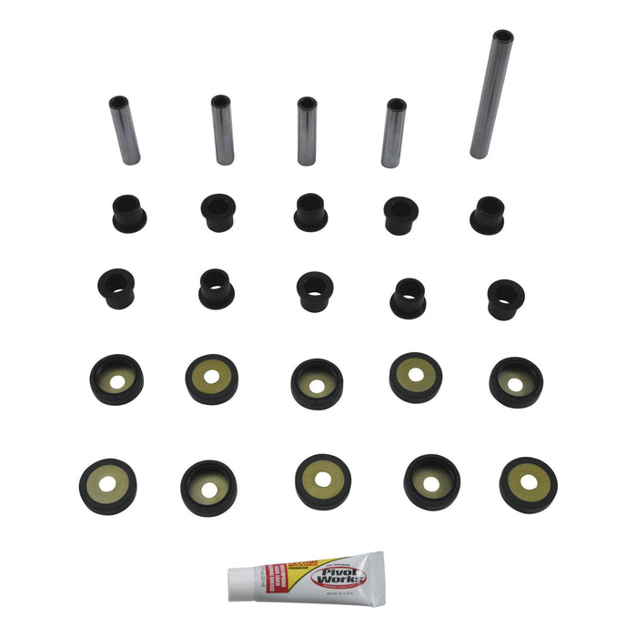 Irs Bearing Kit A/C by Pivot Works