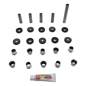 Irs Bearing Kit A/C by Pivot Works PWIRS-00038 A-Arm Bearing Kit 52-1412 Western Powersports Drop Ship