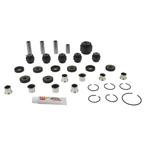 Irs Bearing Kit A/C by Pivot Works PWIRS-00039 A-Arm Bearing Kit 52-1413 Western Powersports Drop Ship