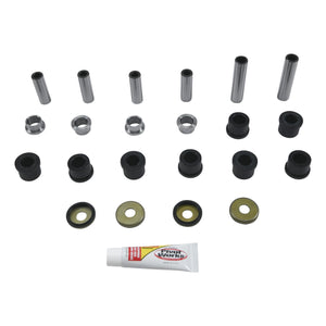 Irs Bearing Kit Yamaha by Pivot Works PWIRS-00047 A-Arm Bearing Kit 52-1417 Western Powersports Drop Ship