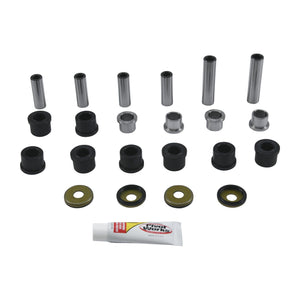 Irs Bearing Kit Yamaha by Pivot Works PWIRS-00050 A-Arm Bearing Kit 52-1420 Western Powersports Drop Ship