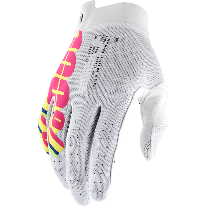 Itrack Gloves By 1