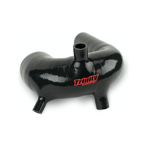 J-Tube For Rzr Pro Xp / Turbo R Intake By Trinity Racing TR-T30017 Air Intake TR-T30017 Trinity Racing